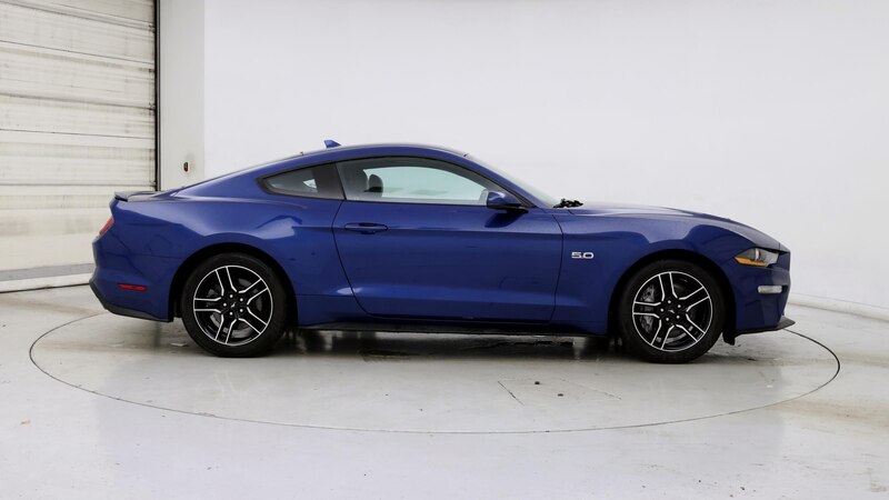 2022 Ford Mustang GT Premium 7