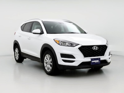 2021 Hyundai Tucson Value -
                Hartford, CT