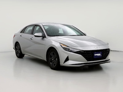 2022 Hyundai Elantra SEL -
                Hartford, CT