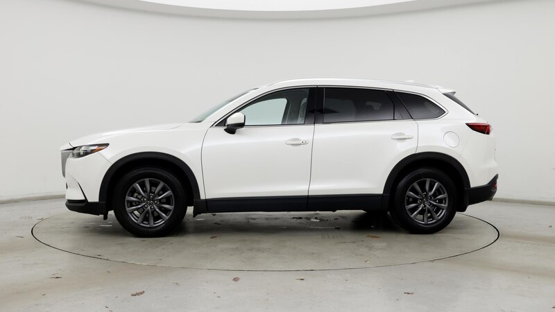 2021 Mazda CX-9 Touring 3