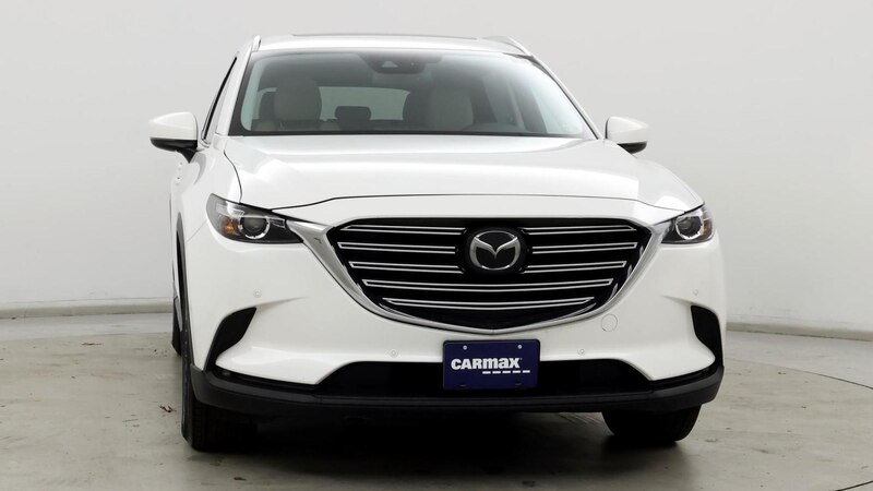 2021 Mazda CX-9 Touring 5