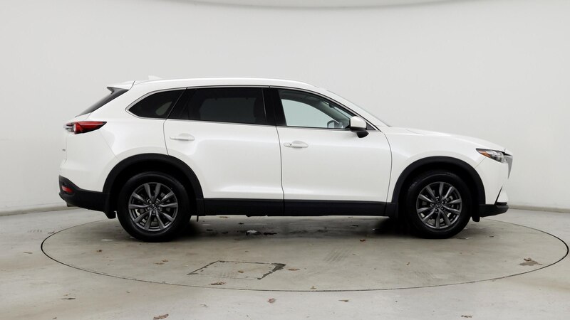 2021 Mazda CX-9 Touring 7