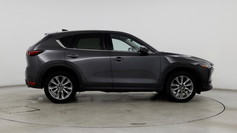 2021 Mazda CX-5 Grand Touring 7