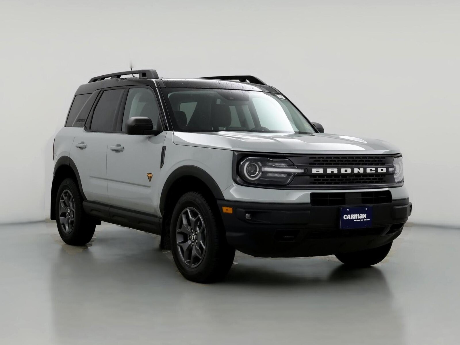 Image 1 of 2022 Ford Bronco Sport Badlands