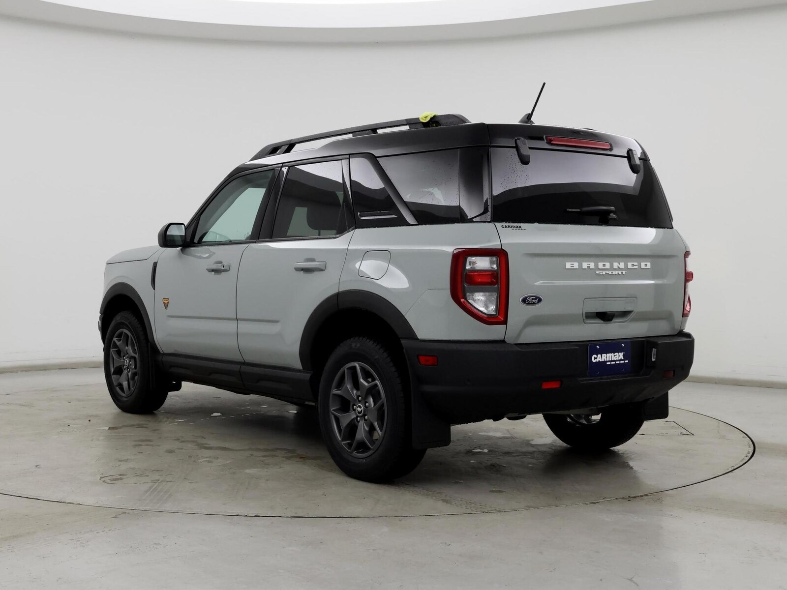 Image 3 of 2022 Ford Bronco Sport Badlands