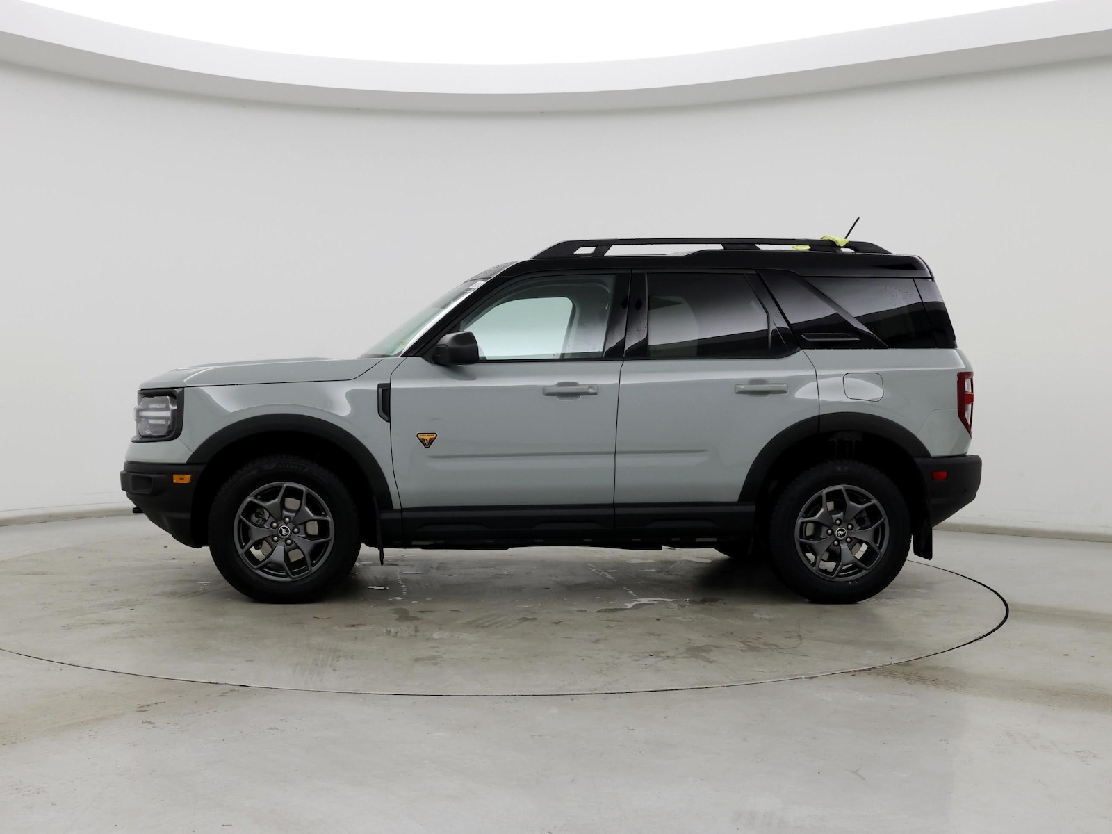 Image 4 of 2022 Ford Bronco Sport Badlands