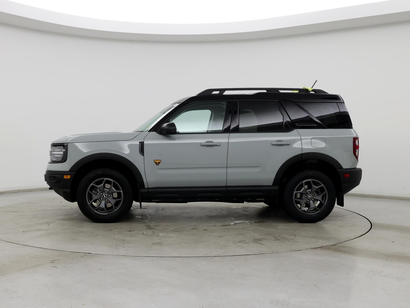 Image 4 of 2022 Ford Bronco Sport Badlands