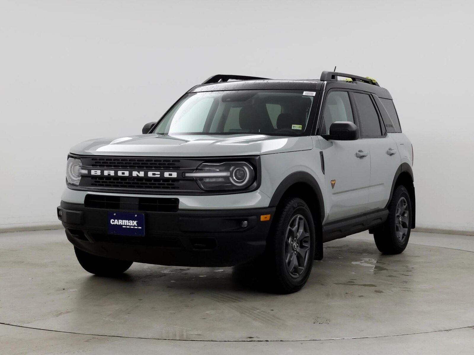 Image 5 of 2022 Ford Bronco Sport Badlands