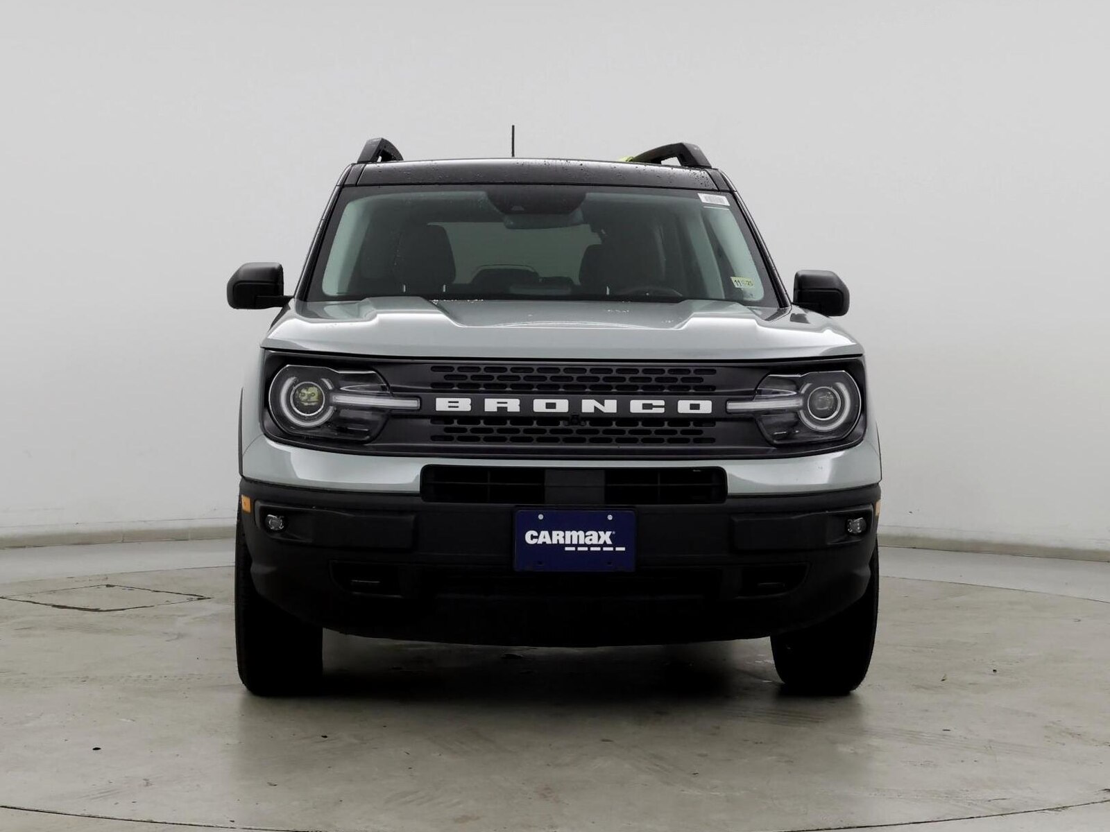 Image 6 of 2022 Ford Bronco Sport Badlands