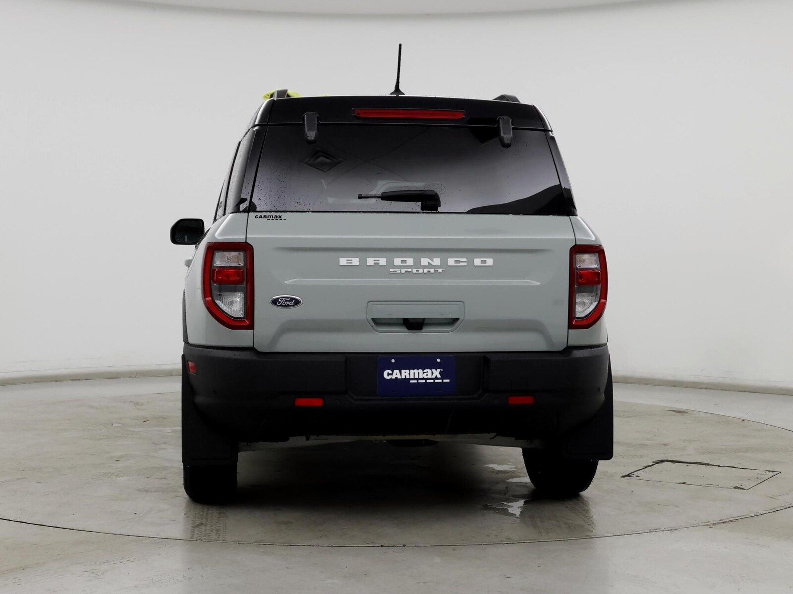 Image 7 of 2022 Ford Bronco Sport Badlands