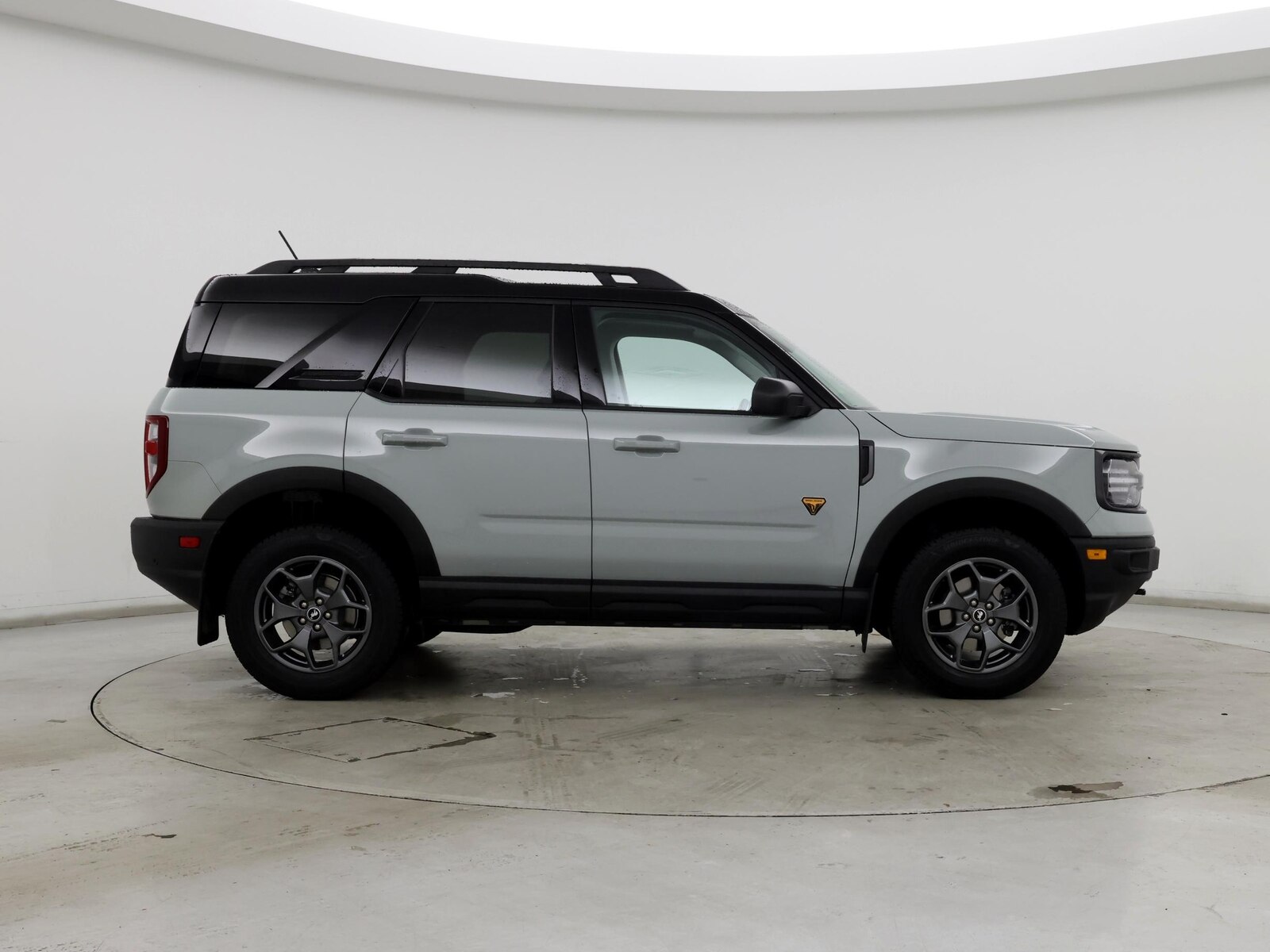 Image 8 of 2022 Ford Bronco Sport Badlands