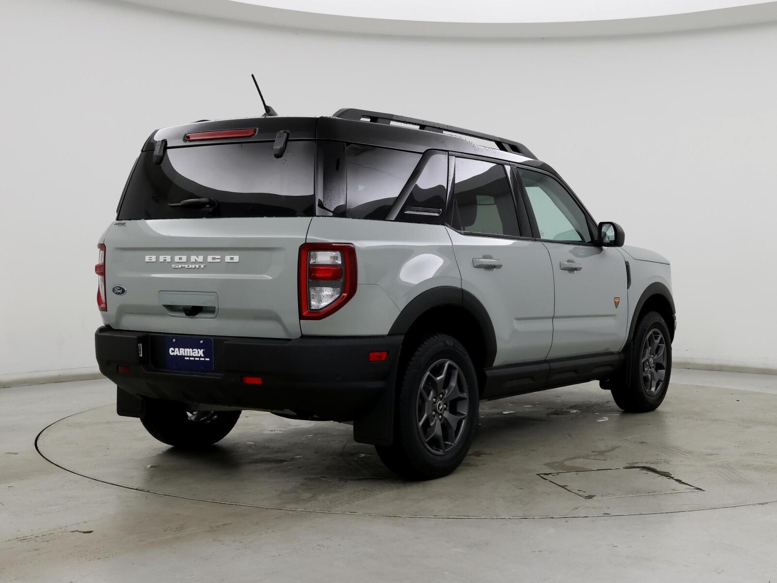 Image 9 of 2022 Ford Bronco Sport Badlands