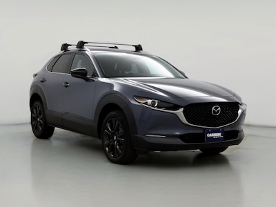 2022 Mazda CX-30 Carbon -
                Raleigh, NC