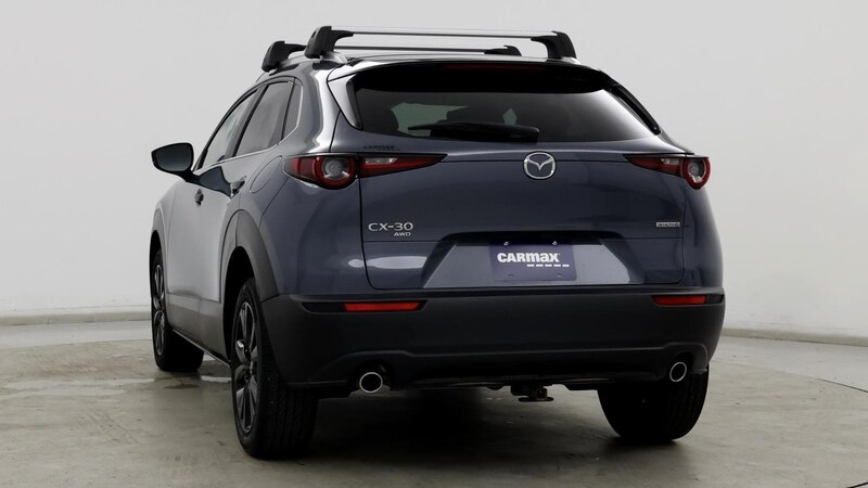 2022 Mazda CX-30 Carbon 6