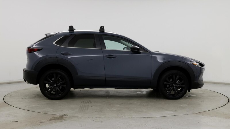 2022 Mazda CX-30 Carbon 7