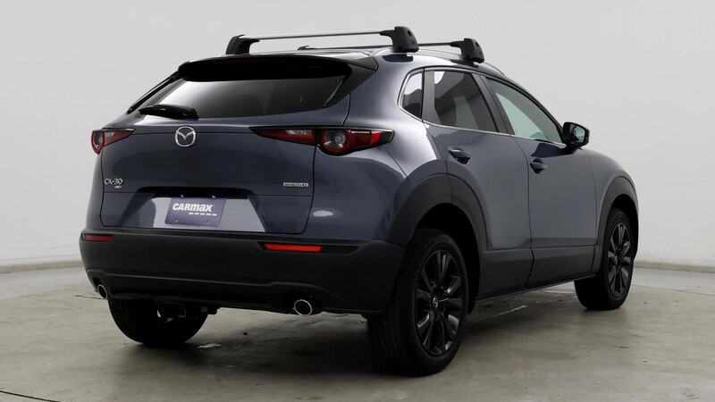 2022 Mazda CX-30 Carbon 8