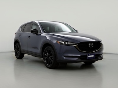 2021 Mazda CX-5 Carbon Edition -
                Lynchburg, VA