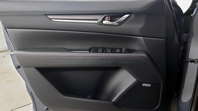 2021 Mazda CX-5 Carbon Edition 12