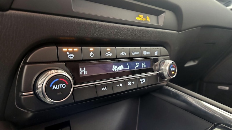 2021 Mazda CX-5 Carbon Edition 16