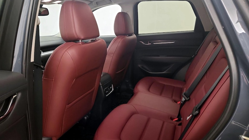 2021 Mazda CX-5 Carbon Edition 20