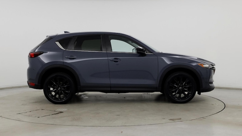 2021 Mazda CX-5 Carbon Edition 7