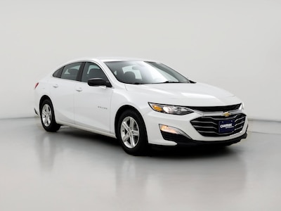 2022 Chevrolet Malibu LS -
                Fredericksburg, VA