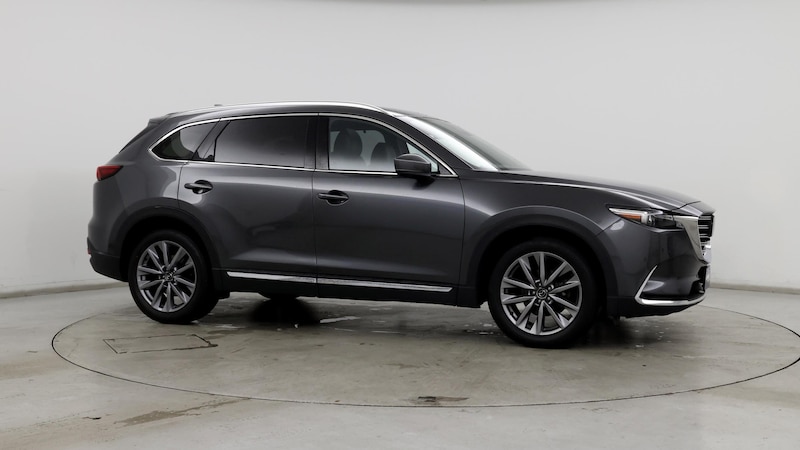 2021 Mazda CX-9 Grand Touring 2