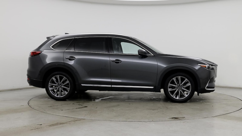 2021 Mazda CX-9 Grand Touring 3