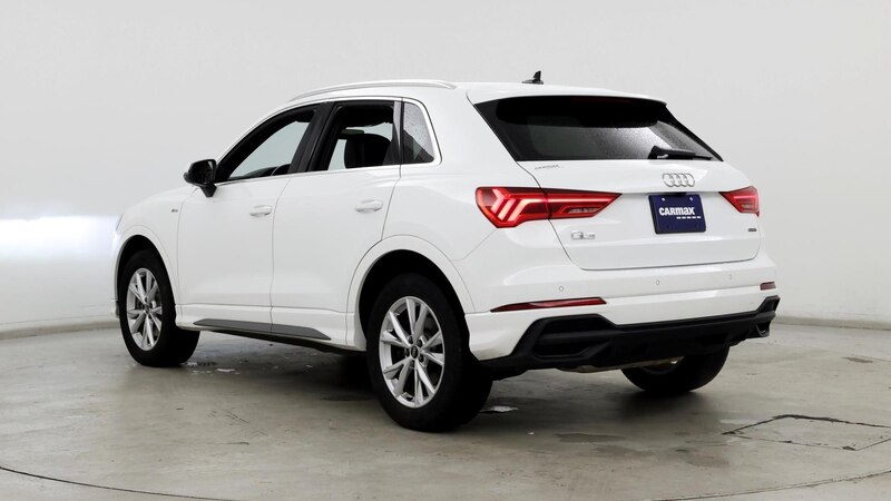 2023 Audi Q3 Premium 2