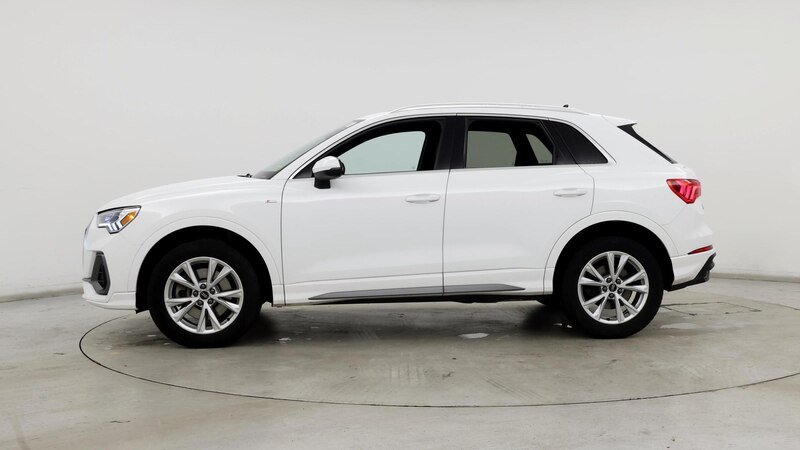 2023 Audi Q3 Premium 3