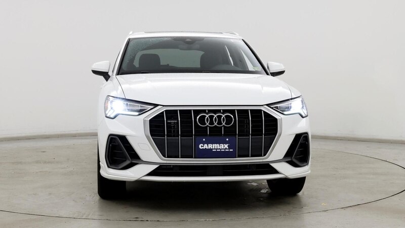 2023 Audi Q3 Premium 5