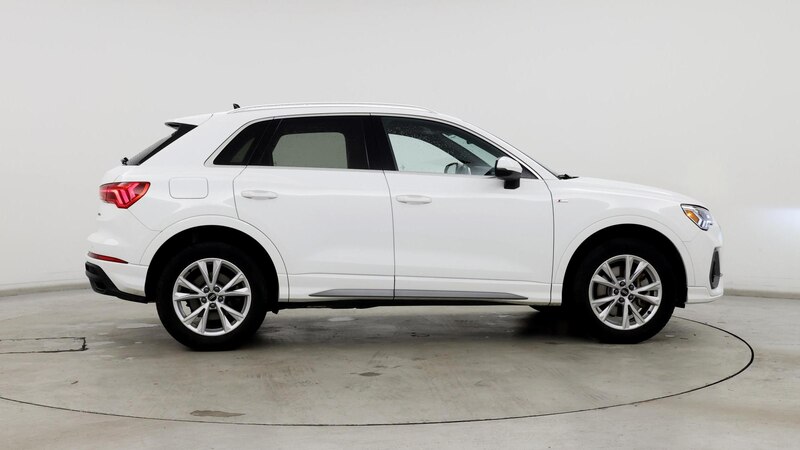 2023 Audi Q3 Premium 7