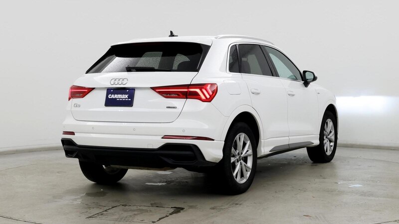 2023 Audi Q3 Premium 8