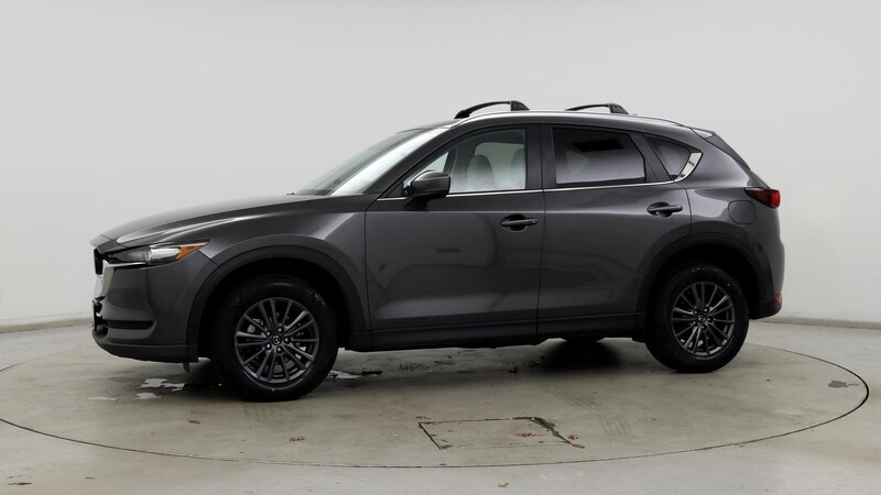 2021 Mazda CX-5 Touring 3