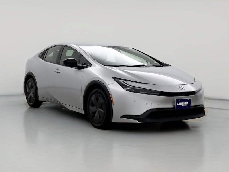2023 Toyota Prius LE -
                  Sterling, VA