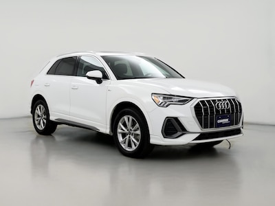 2023 Audi Q3 Premium -
                Woodbridge, VA