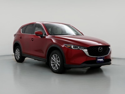 2022 Mazda CX-5 S -
                Woodbridge, VA