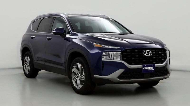 2023 Hyundai Santa Fe SEL Hero Image