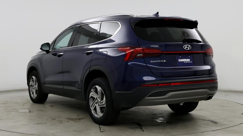 2023 Hyundai Santa Fe SEL 2