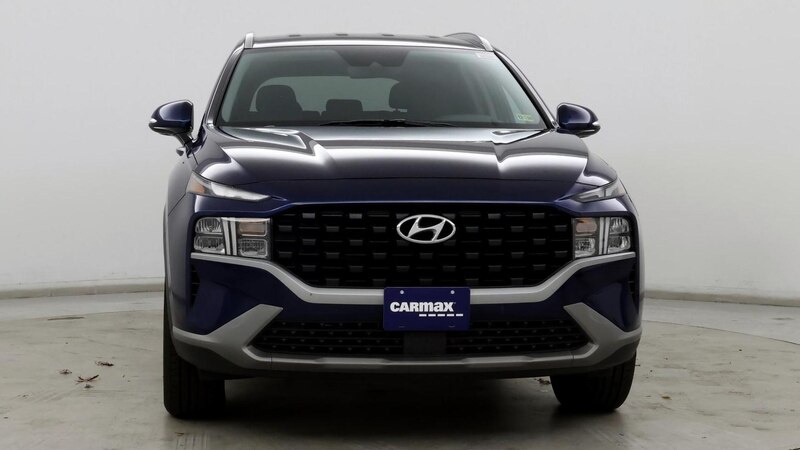 2023 Hyundai Santa Fe SEL 5