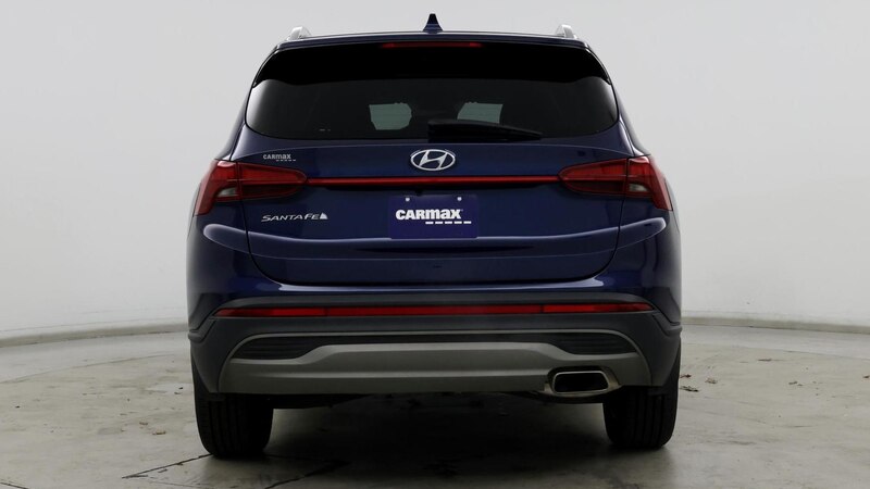 2023 Hyundai Santa Fe SEL 6