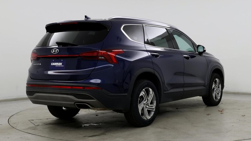 2023 Hyundai Santa Fe SEL 8