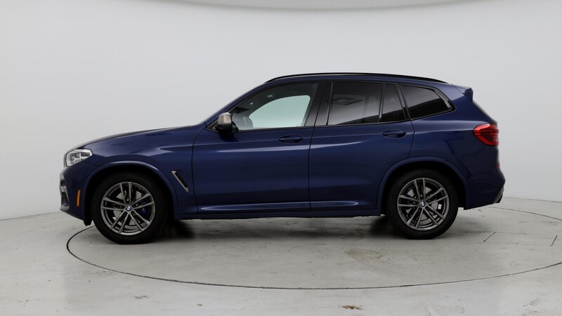 2019 BMW X3 M40i 3