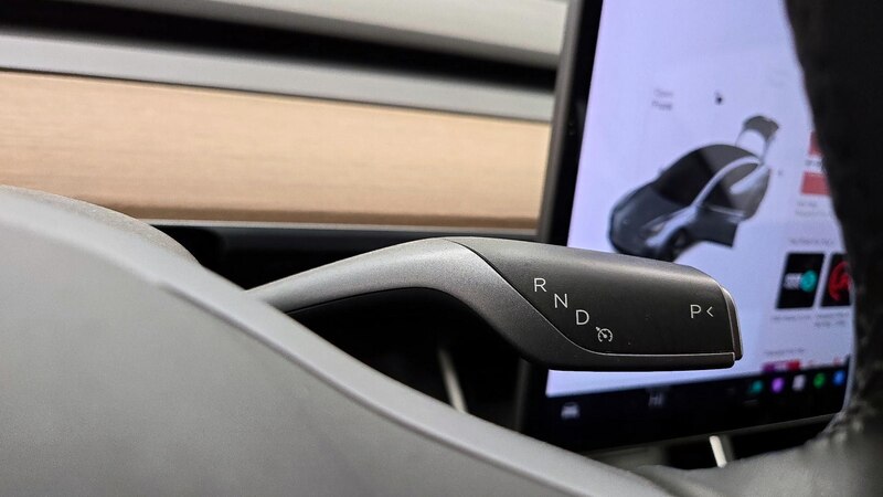 2019 Tesla Model 3 Standard Range 15