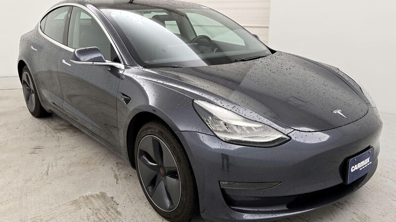 2019 Tesla Model 3 Standard Range 3