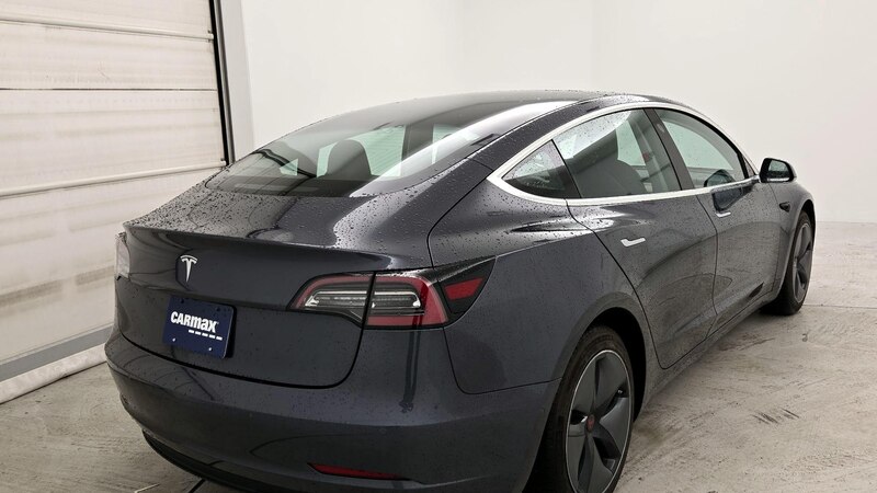 2019 Tesla Model 3 Standard Range 5