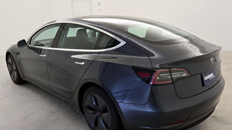 2019 Tesla Model 3 Standard Range 7