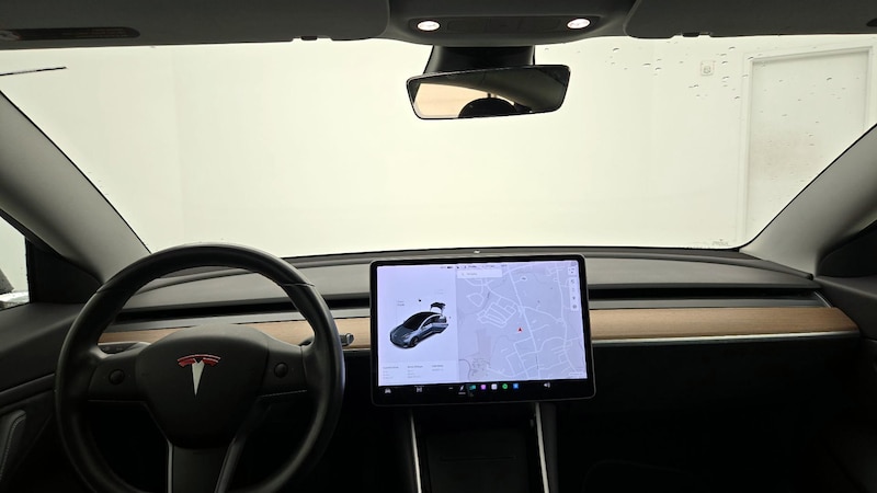 2019 Tesla Model 3 Standard Range 8