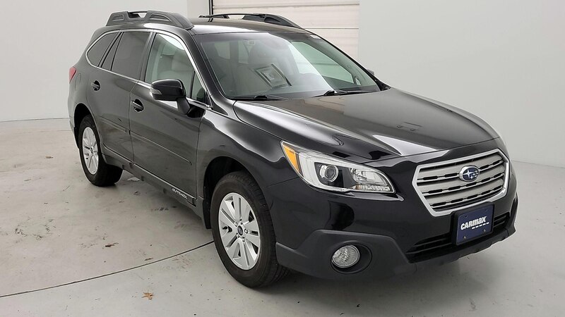 2017 Subaru Outback Premium 3