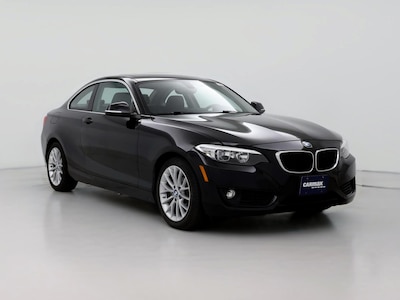 2015 BMW 2 Series 228i -
                Boston, MA